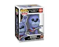 Produktbild: Funko Dekofigur Funko POP! Bonnie Wi