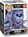 Produktbild: Gadget - Five Nights At Freddy'S: Funko Pop! Games - 10 Years - Bonnie (Vinyl Fi