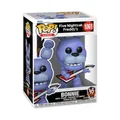 Produktbild: Funko POP! Bonnie With Guitar (10th Anniversary) Five Nights at Freddy's #1061