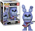 Produktbild: Funko POP! FIVE NIGHTS AT FREDDY'S Games 1061 Bonnie FNAF Figur
