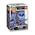 Produktbild: Funko Pop! Games: Five Night's at Freddy's - Bonnie The Rabbit - Five Nights at