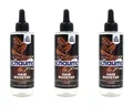 Produktbild: Schauma XTRA Hair Booster Haarwurzel-aktivierendes Tonic Koffein , 3x200ml EA88