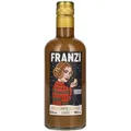 Produktbild: Franzi Gebrannte Mandel Likör 15% Vol. 0,5l