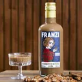Produktbild: Franzi Gebrannte Mandel Likör // 0,5L 15%
