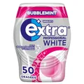 Produktbild: Extra Professional White Kaugummi, Bubblemint, 50 Dragees