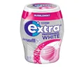 Produktbild: Wrigleys Extra Süßigkeit, Wrigleys Extra Professional WHITE Minze Beere 50 Dragees 70g
