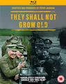 Produktbild: They Shall Not Grow Old [Blu-ray] [2018]