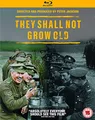 Produktbild: y Shall Not Grow Old - Blu-ray - F600z