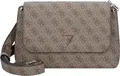 Produktbild: Guess Bodybag Meridian II Flap CB Logo 27.5 x 8 x 17.5
