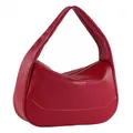 Produktbild: Lancaster Foulonne Cerceau Leder Handtasche Rot