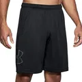 Produktbild: Under Armour Ua Tech Graphic Short Black Black L