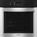 Produktbild: Miele H 2761 BP Einbaubackofen Edelstahl/CleanSteel