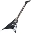 Produktbild: Jackson JS32 Rhoads Black w/White Bevels - E-Gitarre