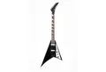 Produktbild: Jackson E-Gitarre, E-Gitarren, Andere Modelle, JS32 Rhoads Black w/ White Bevels - E-Gitarre