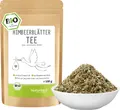 Produktbild: BIO Himbeerblättertee 100 g | 100% naturrein | ohne Zusätze - bioKontor