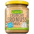 Produktbild: Erdnussmus Crunchy mit Salz