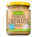 Produktbild: Erdnussmus Crunchy mit Salz