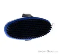 Produktbild: Holmenkol Oval Rosshaar Bürste-Blau-One Size