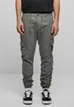 Produktbild: Urban Classics TB1268 | Herren Cargo Jogging Pants - Farbe: darkgrey - Größe: M