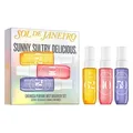 Produktbild: Sol de Janeiro Cheirosa Perfume Mist Discovery Set