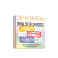 Produktbild: Sol de Janeiro Cheirosa Perfume Mist Trio Discovery Set, 3 Düfte, je 30 ml, Vanille, Karamell, Sandelholz