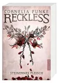 Produktbild: Reckless 1. Steinernes Fleisch: Der ..., Wigram, Lionel