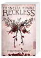 Produktbild: Reckless 1. Steinernes Fleisch Steinernes Fleisch