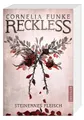 Produktbild: Reckless 1. Steinernes Fleisch Cornelia Funke