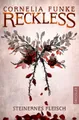 Produktbild: RECKLESS Band 1 Steinernes Fleisch ►►► UNGELESEN ° Cornelia Funke ° Taschenbuch