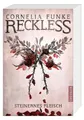 Produktbild: Reckless 1: Steinernes Fleisch: Der spannende erste Band des Fantasy-Abenteuers
