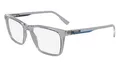Produktbild: LACOSTE L2960 035 TRANSPARENT GREY 54/18/145 Herren Brillen