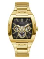 Produktbild: Guess Damen Analog-Digital Automatic Uhr mit Armband S7264781