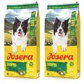 Produktbild: Josera SensiPlus 2 x 12,5 kg Sparpaket