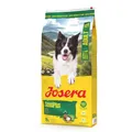 Produktbild: 12,5 kg Josera A/S Adult SensiPlus glutenfreies Trockenfutter Hund