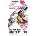 Produktbild: Fujifilm Instax Mini Film Confetti