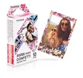 Produktbild: Fujifilm Instax Mini Film Mini 8, Mini 9, 11, 12,  EVO - Fujifilm Fachhändler