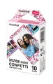 Produktbild: FUJIFILM Instax Mini Fotopellicola Confetti 10 Aufnahmen 8,6 X 5,4 CM