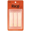 Produktbild: DAddario Woodwinds Rico Tenor Sax 2.0 - 3-Pack