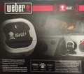 Produktbild: Weber 7205 iGrill 3 Thermometer, schwarz, Grillthermometer, Grillassistent Profi