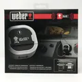 Produktbild: Weber iGrill 3 Grillthermometer OVP nagelneu, Bluetooth Thermometer 7205