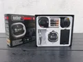 Produktbild: Weber iGrill 3 - intelligentes Fleischthermometer mit Bluetooth inkl. Fühler NEU