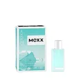 Produktbild: Mexx Ice Touch Woman, Eau de Toilette Natural Spray, Erfrischendes Damen Parfüm mit fruchtig-blumigen Noten, 1 er Pack (1 x 15ml)