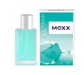 Produktbild: Mexx Ice Touch Woman 15ml femininer, frischer Duft Eau de Toilette