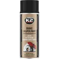 Produktbild: K2 Brake Calipers Black Paint 400ml (400 ml) (10346BK)