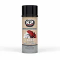 Produktbild: (13,25 EUR/l) K2 BREMSSATTELLACK 400 ML SCHWARZ