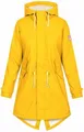 Produktbild: Derbe PU Friese Tidaholm Cozy yellow/off white - Größe 44 Damen W01PUTidaholm