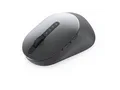 Produktbild: DELL - B2B MS5320 Kabellose Maus, Titangrau
