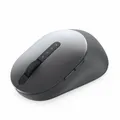 Produktbild: Dell Multi-Device Wireless Mouse MS5320W USB/Bluetooth - MS5320W-GY Titan Gray