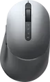 Produktbild: DELL MS5320-GR - Maus (Mouse), Funk, ergonomisch, grau