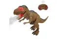 Produktbild: Esun Spielfigur Ferngesteuerter Dinosaurier Spielzeug ab 4 5 6 8 jahre jungen mit LED, (Packung, Komplettset), Dino Roboter Kinder Spielzeug mit Gehen und roar